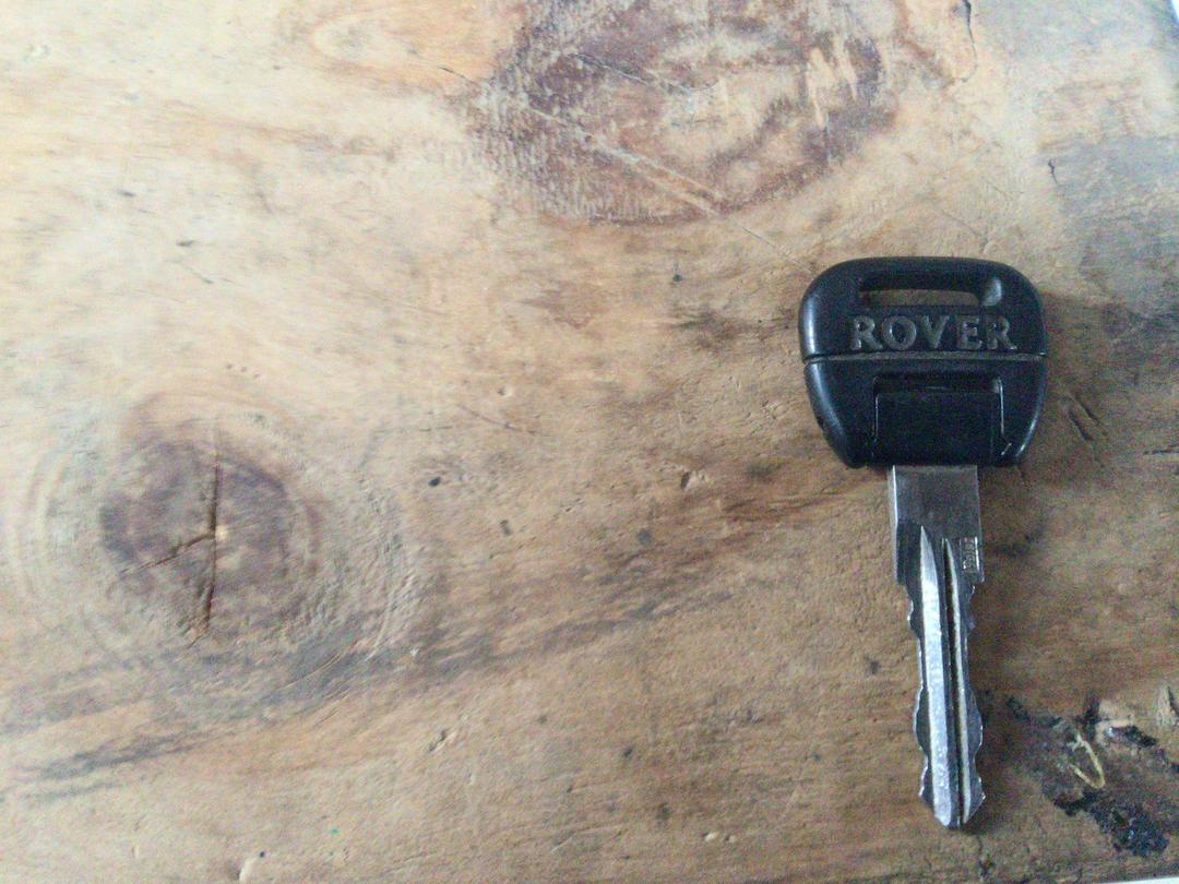 Photo '24' of Rover 216 SLI