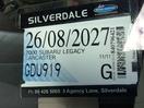 Thumbnail '18' of Subaru Legacy