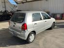 Thumbnail '8' of Suzuki Alto