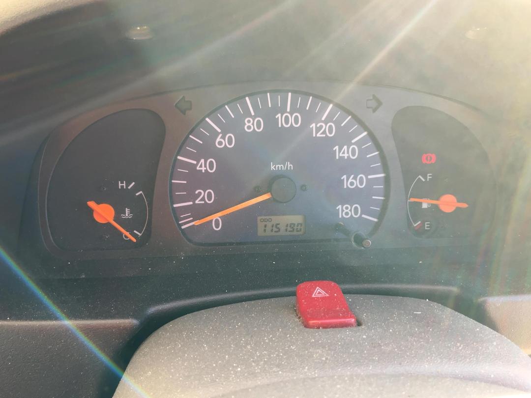 Photo '15' of Suzuki Alto Photo '15' of Suzuki Alto