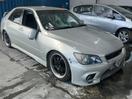 Thumbnail '1' of Toyota Altezza
