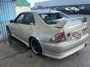 Thumbnail '4' of Toyota Altezza