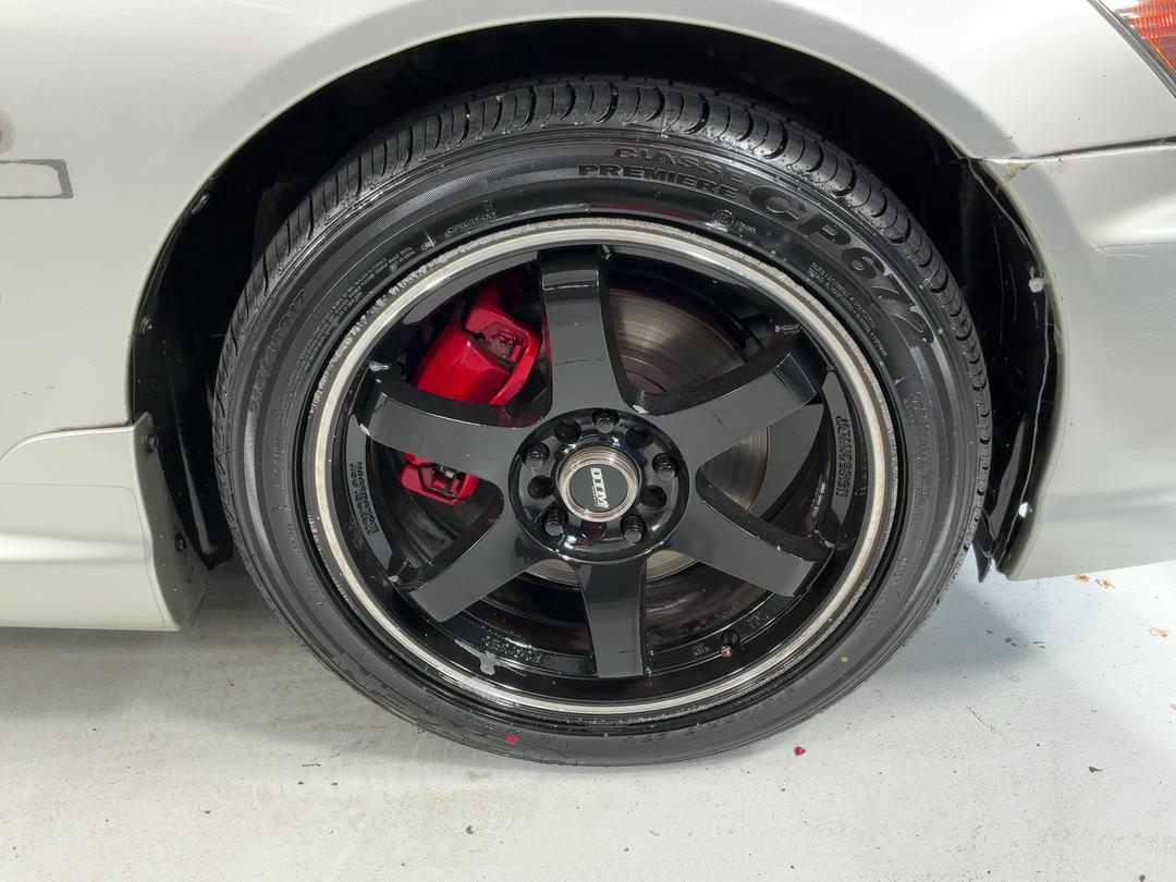 Photo '9' of Toyota Altezza