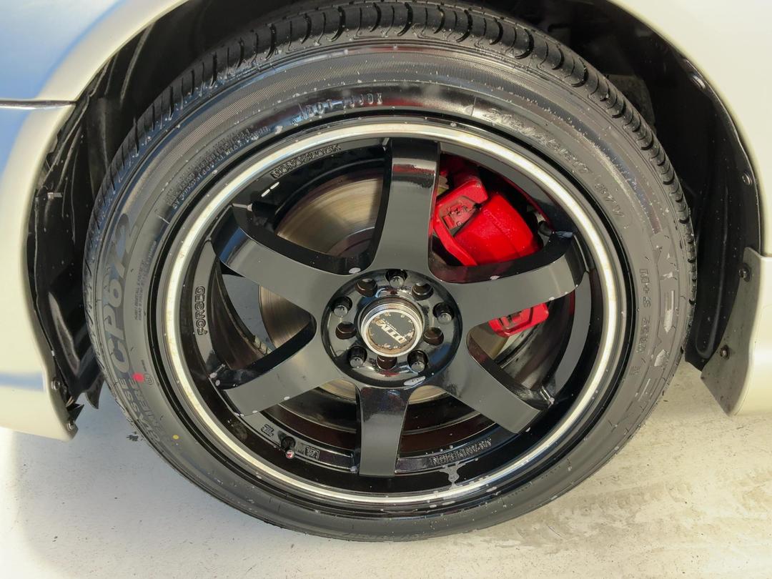 Photo '10' of Toyota Altezza