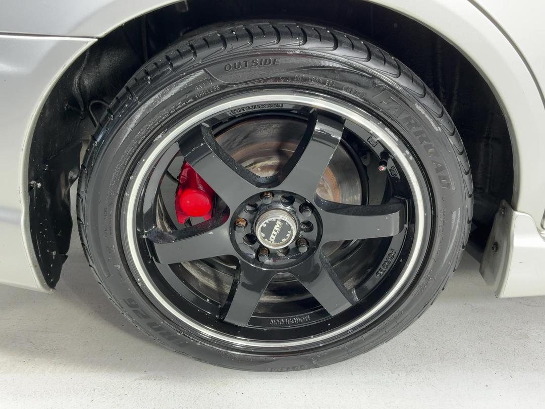 Photo '12' of Toyota Altezza