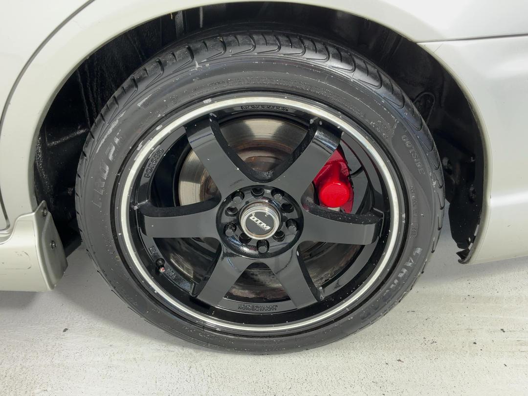 Photo '11' of Toyota Altezza
