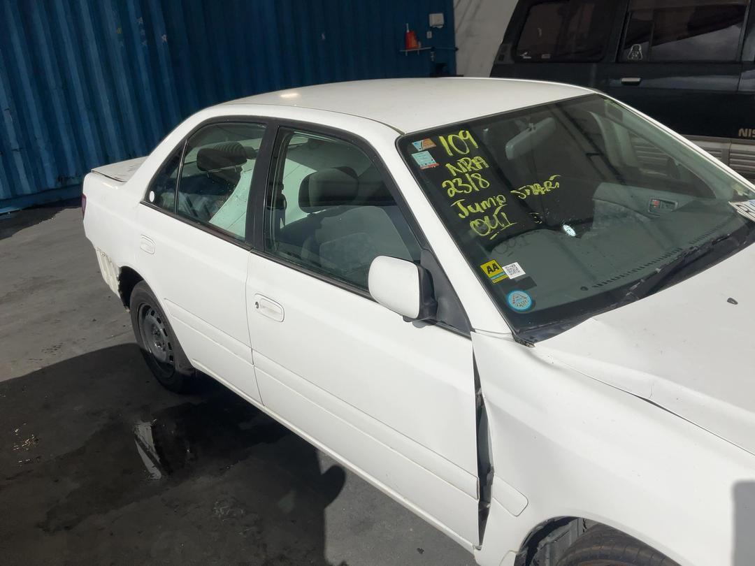 Photo '3' of Toyota Carina 1.8SI Myroad