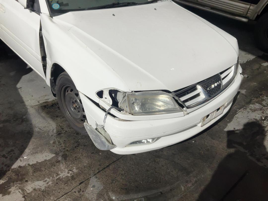 Photo '4' of Toyota Carina 1.8SI Myroad