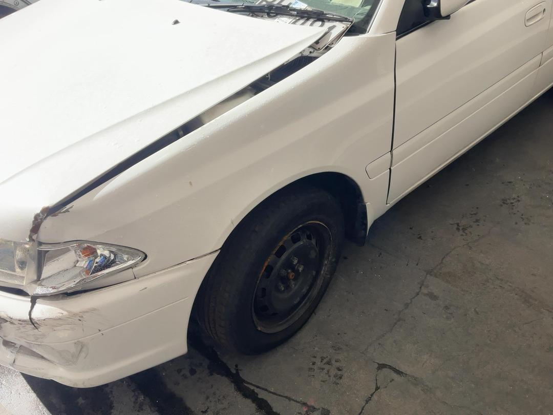 Photo '7' of Toyota Carina 1.8SI Myroad