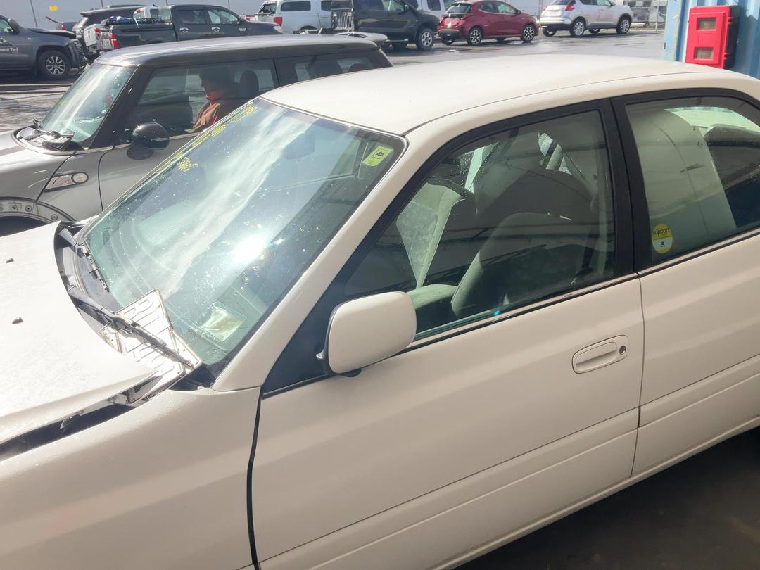 Photo '8' of Toyota Carina 1.8SI Myroad
