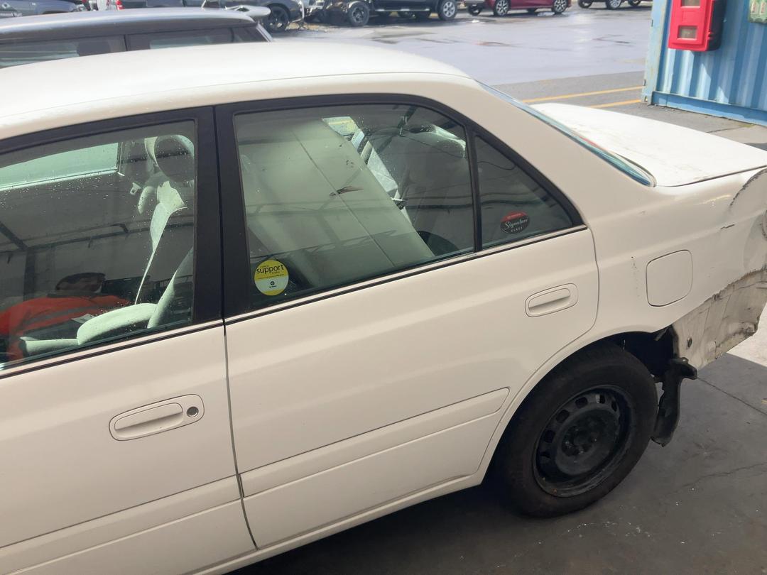 Photo '9' of Toyota Carina 1.8SI Myroad