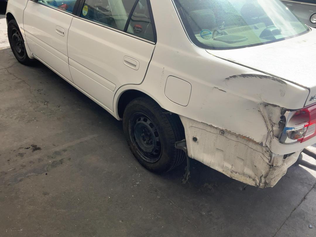Photo '11' of Toyota Carina 1.8SI Myroad