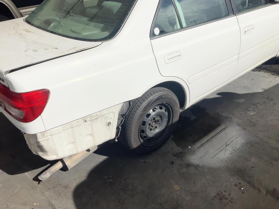 Photo '14' of Toyota Carina 1.8SI Myroad