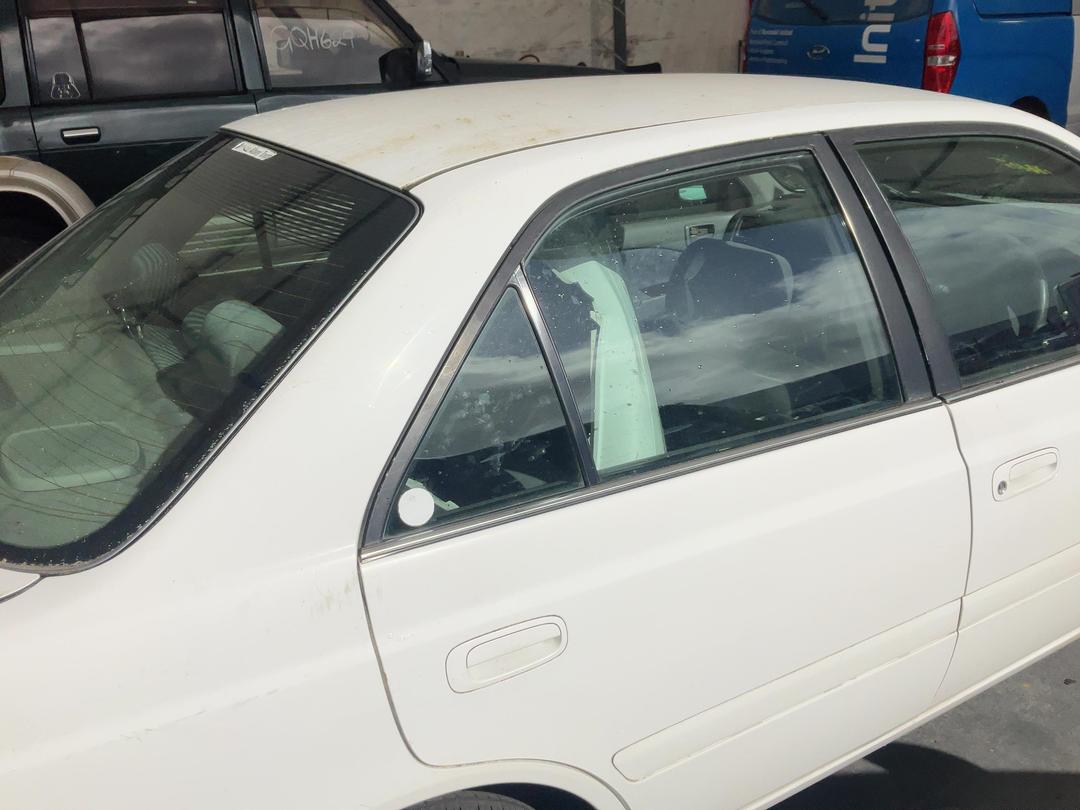 Photo '15' of Toyota Carina 1.8SI Myroad