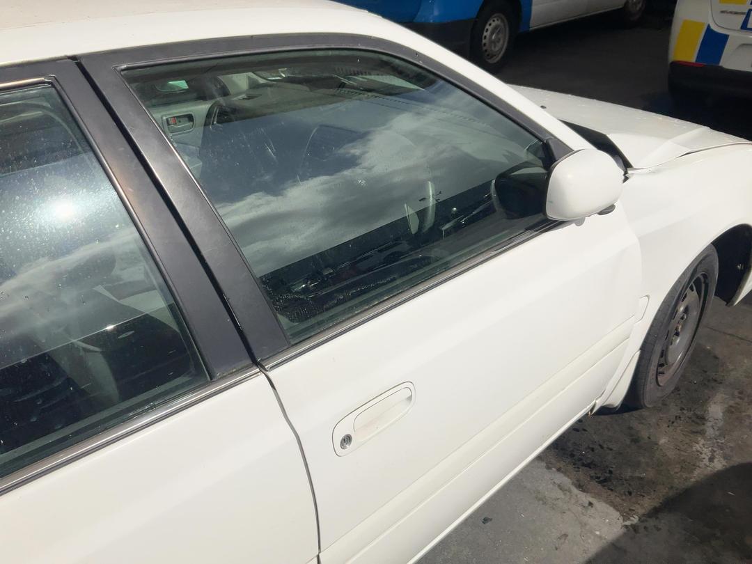 Photo '16' of Toyota Carina 1.8SI Myroad