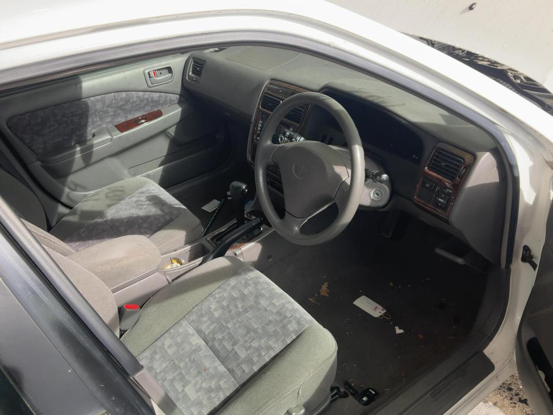 Photo '21' of Toyota Carina 1.8SI Myroad