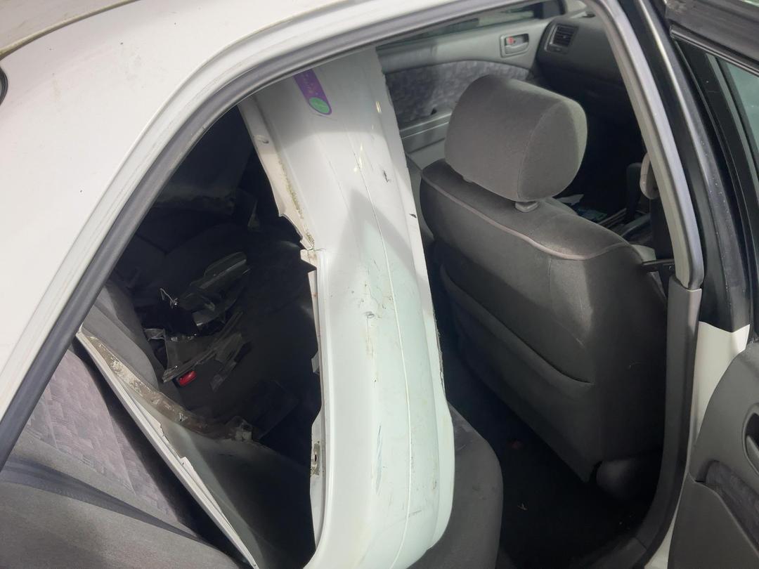 Photo '22' of Toyota Carina 1.8SI Myroad