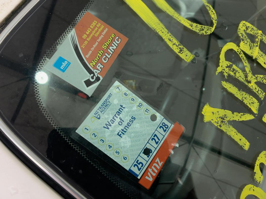 Photo '25' of Toyota Carina 1.8SI Myroad