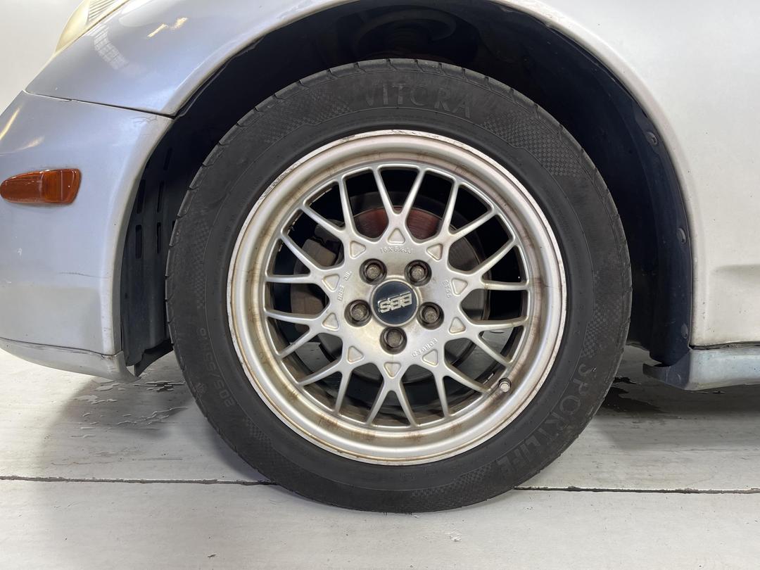 Photo '8' of Toyota Celica