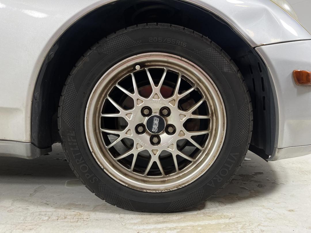 Photo '7' of Toyota Celica