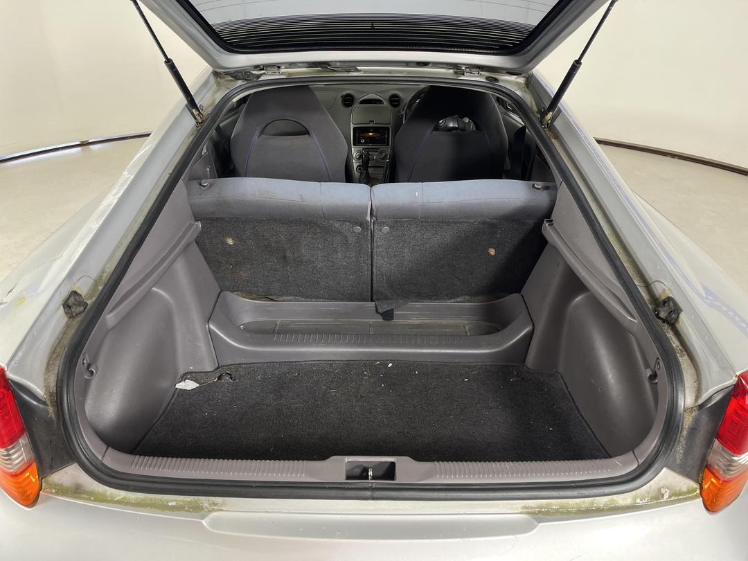 Photo '12' of Toyota Celica