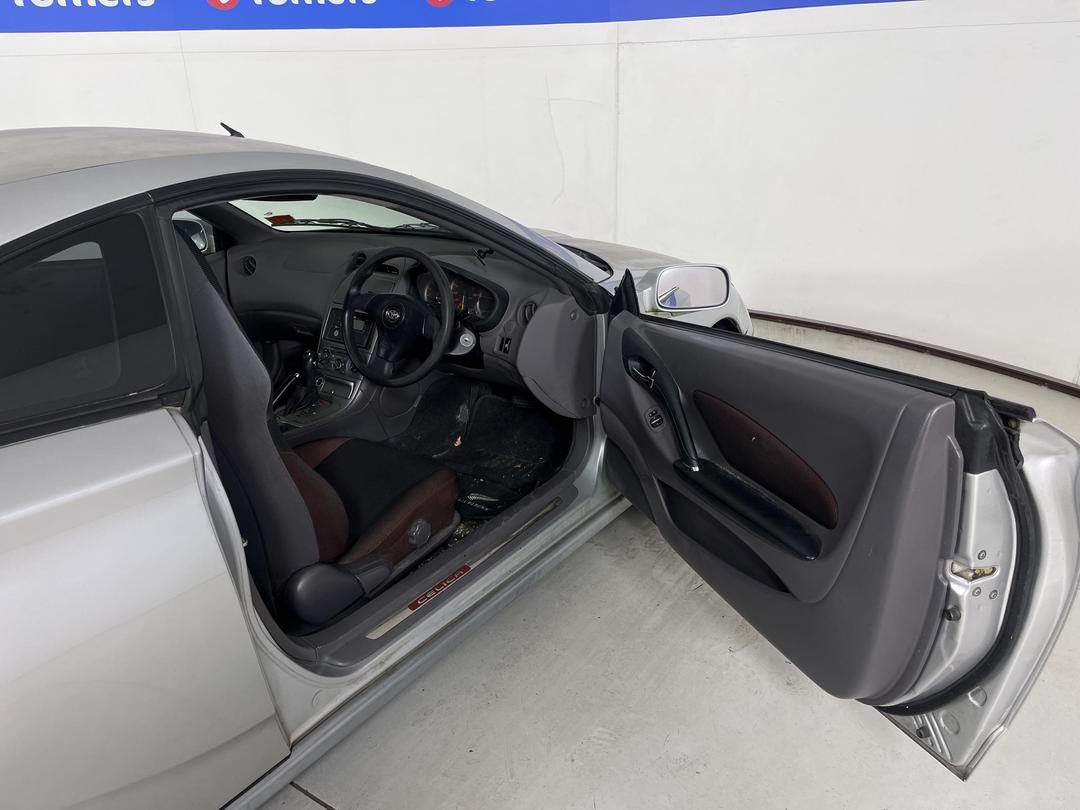 Photo '13' of Toyota Celica