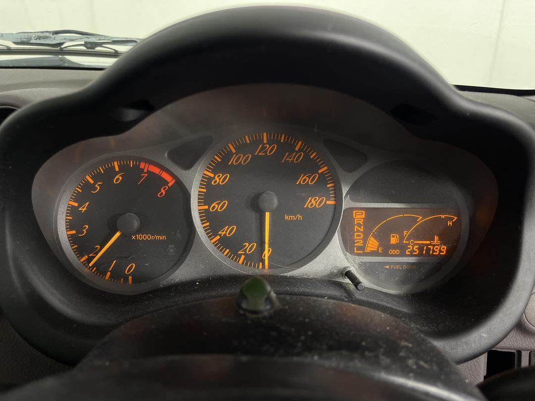 Photo '18' of Toyota Celica