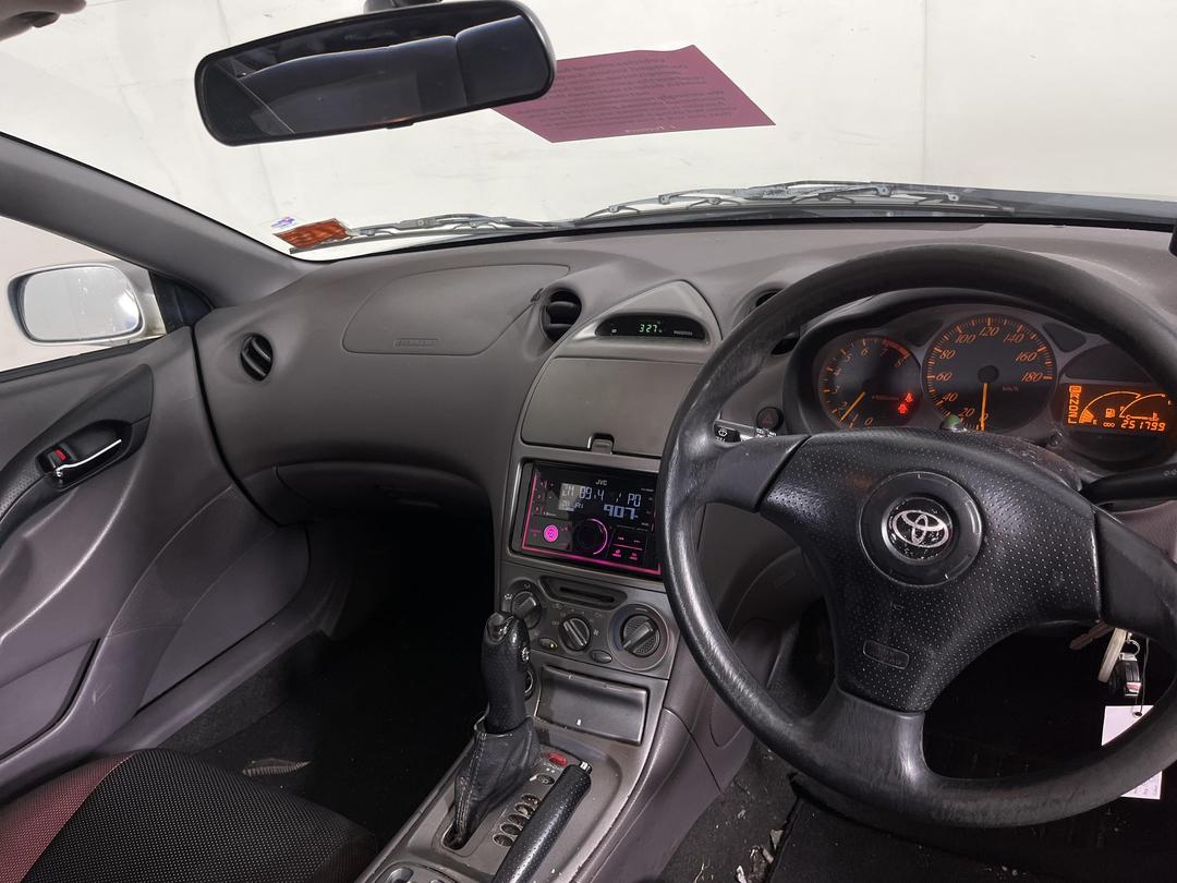 Photo '15' of Toyota Celica