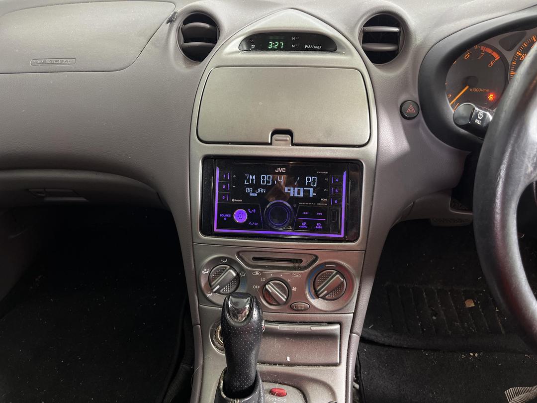 Photo '16' of Toyota Celica