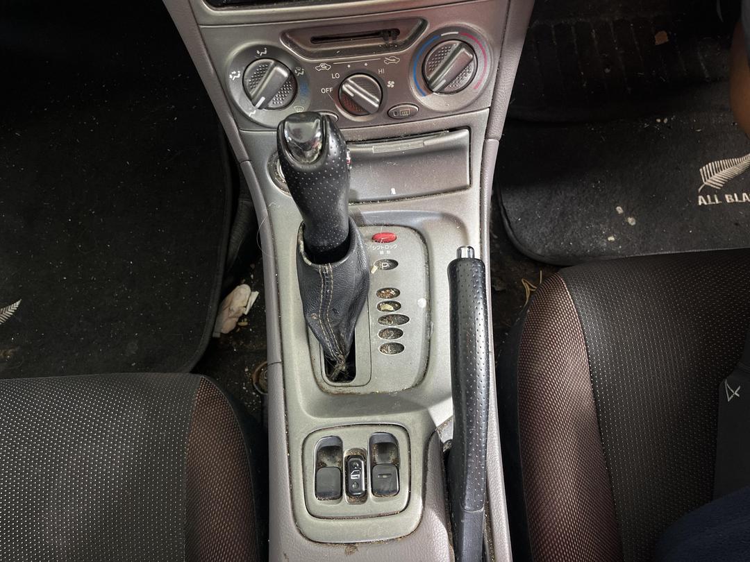 Photo '20' of Toyota Celica