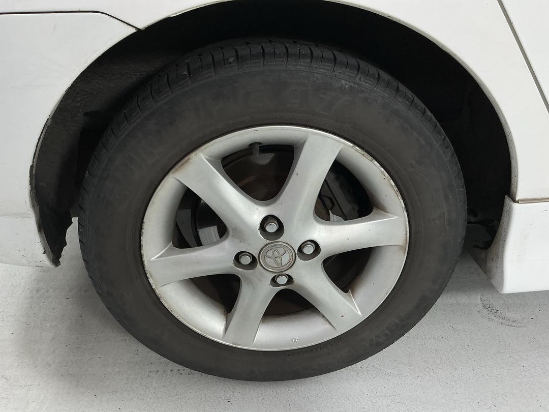 Photo '8' of Toyota Corolla Fielder