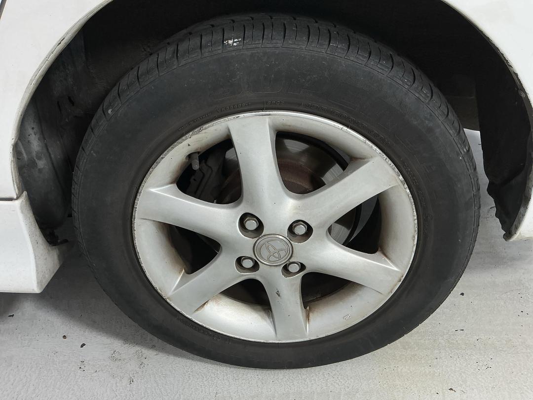 Photo '11' of Toyota Corolla Fielder