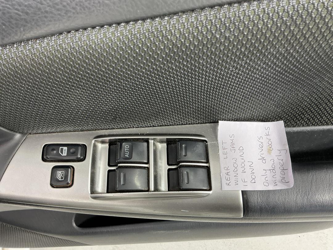 Photo '22' of Toyota Corolla Fielder