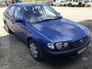 Thumbnail '1' of Toyota Corolla XL