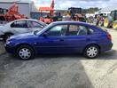 Thumbnail '4' of Toyota Corolla XL