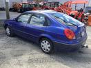 Thumbnail '5' of Toyota Corolla XL