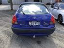 Thumbnail '6' of Toyota Corolla XL