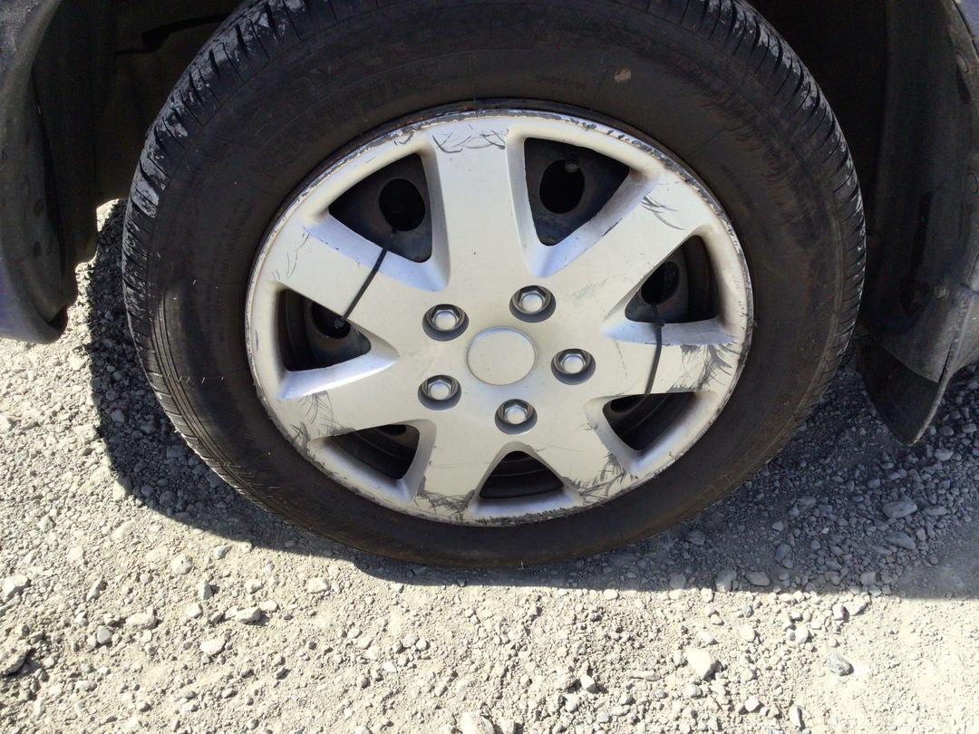 Photo '10' of Toyota Corolla XL Photo '10' of Toyota Corolla XL