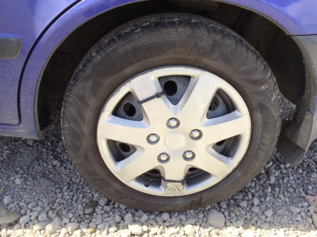 Photo '11' of Toyota Corolla XL Photo '11' of Toyota Corolla XL