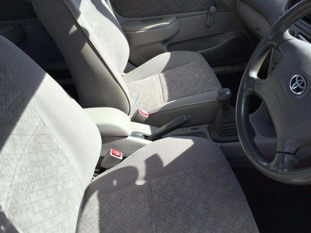 Photo '14' of Toyota Corolla XL Photo '14' of Toyota Corolla XL