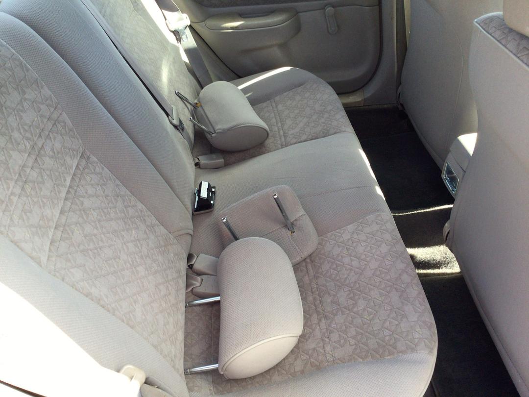 Photo '15' of Toyota Corolla XL Photo '15' of Toyota Corolla XL