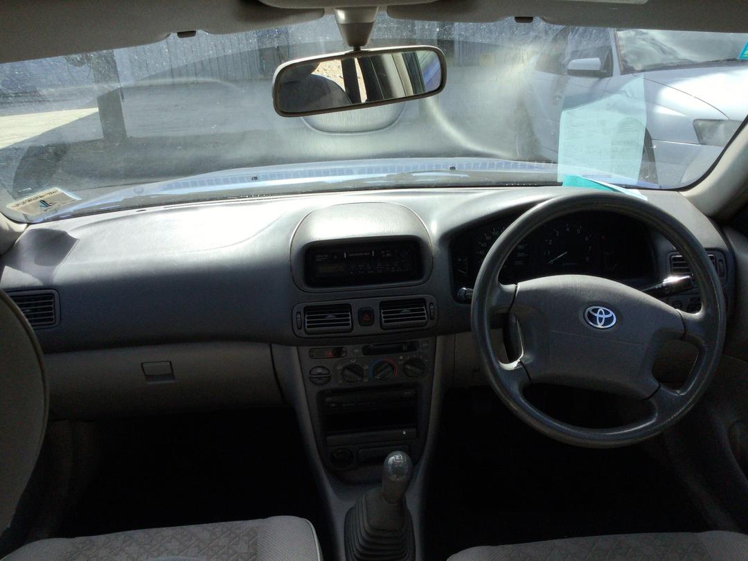 Photo '16' of Toyota Corolla XL Photo '16' of Toyota Corolla XL