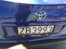 Thumbnail '23' of Toyota Corolla XL