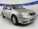 Photo of 2000 Toyota Corolla Runx