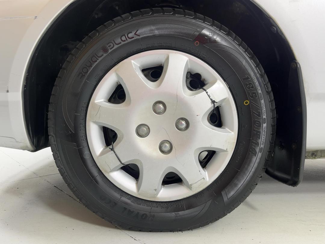 Photo '10' of Toyota Corolla