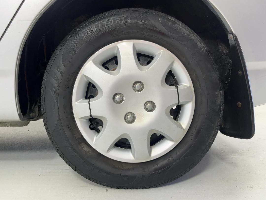 Photo '11' of Toyota Corolla