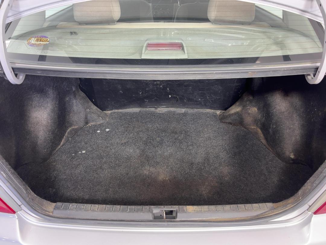 Photo '14' of Toyota Corolla
