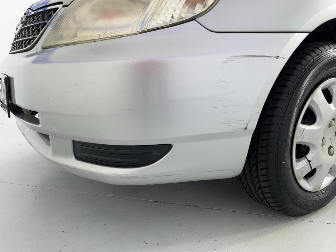 Photo '27' of Toyota Corolla