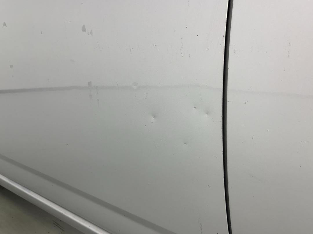Photo '37' of Toyota Corolla