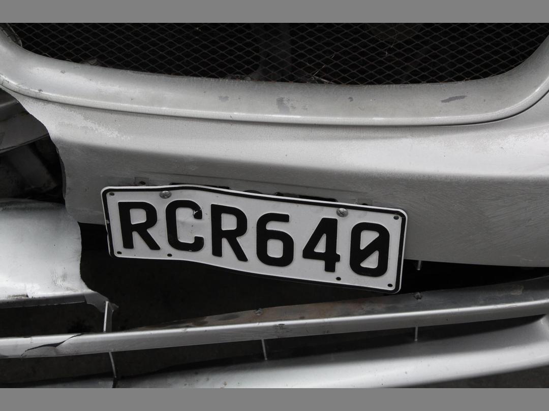 Photo '7' of Toyota Corolla Fielder Photo '7' of Toyota Corolla Fielder